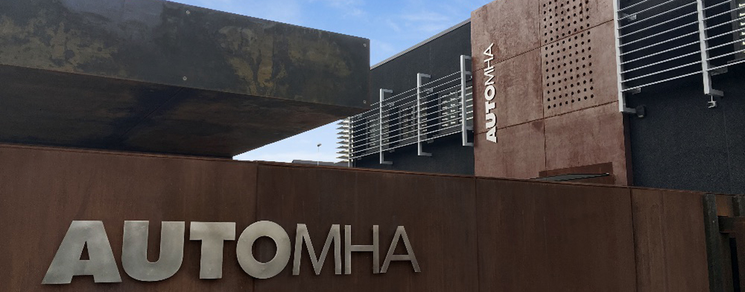 Automha raddoppia Formazione e hi-tech per nuovi mercati - Automha