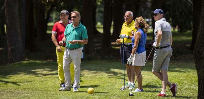 Automha per lo Sport