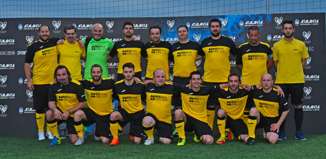 Automha per lo Sport