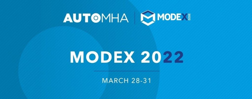automha alla fiera modex 2022