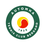 logo tennis club automha