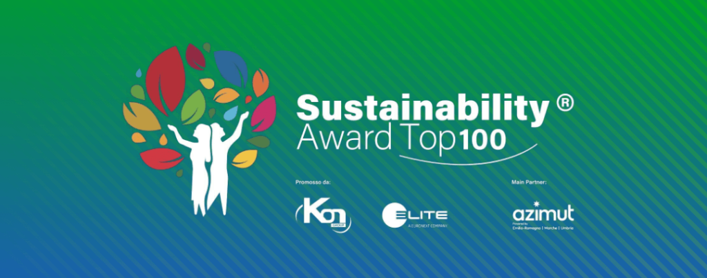 sustainability award 2023