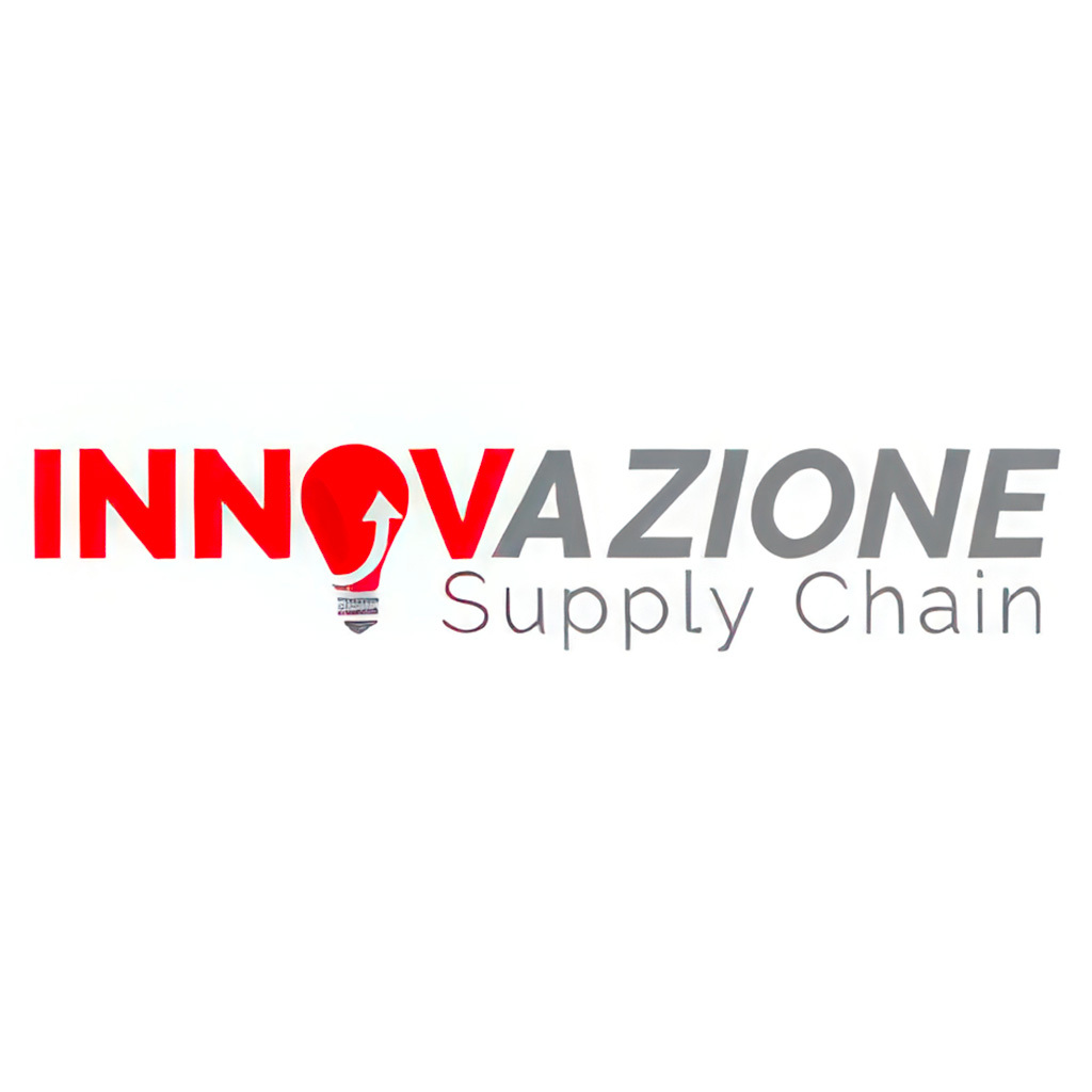 logo innovazione supplychain