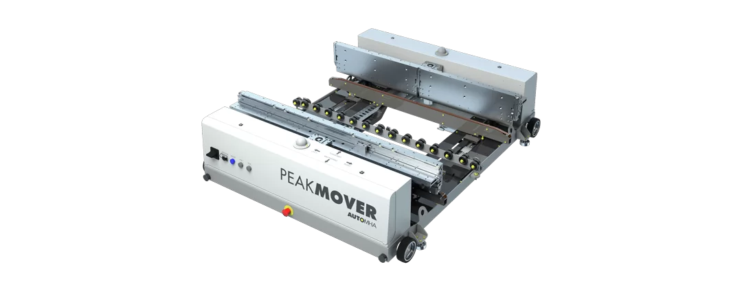 immagine peakmover stoccaggio automatizzato per magazzini