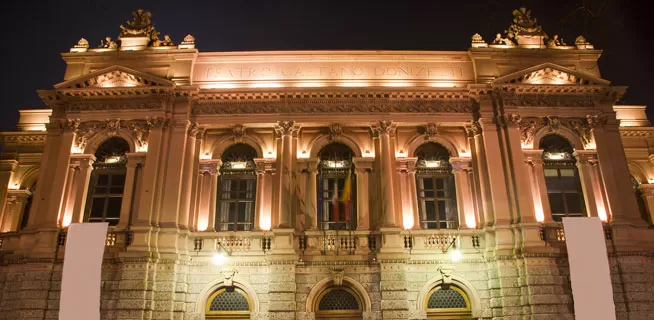 Automha per la cultura Teatro Donizetti