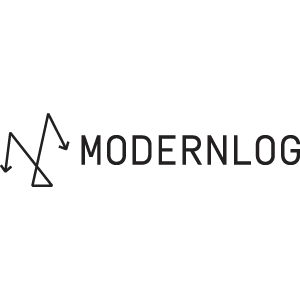 logo modernlog