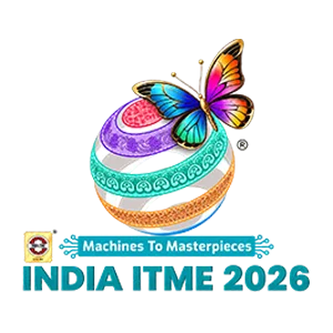 logo india time 2026
